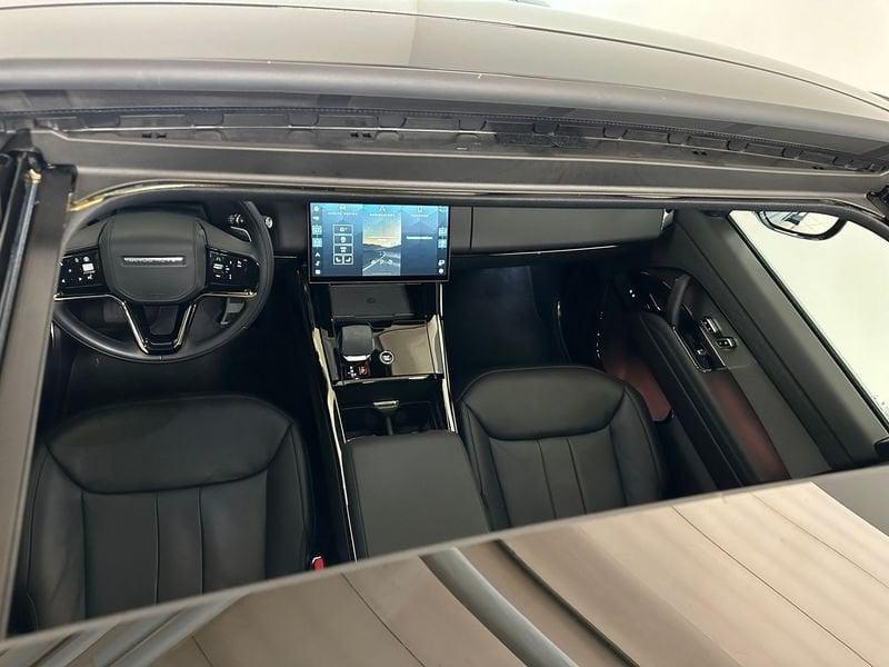Land Rover RR Sport Range Rover Sport 3.0D l6 249 CV Dynamic HSE | IVA ESPOSTA