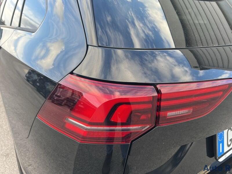 Volkswagen Golf 2.0 TDI 150 CV DSG SCR Variant Life