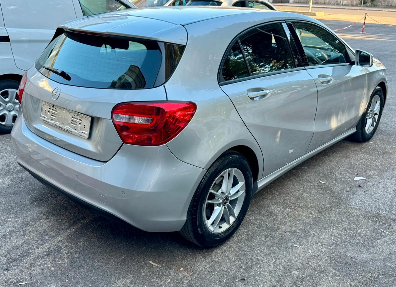 Mercedes-benz Classe A 180 CDI Executive