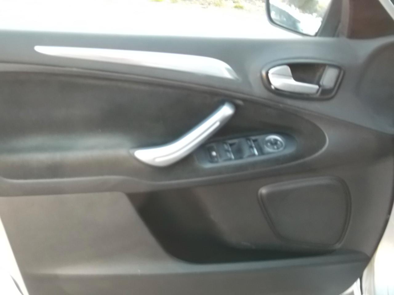 Ford S-Max 2.0 TDCI Doppio Tetto Panoram 2008