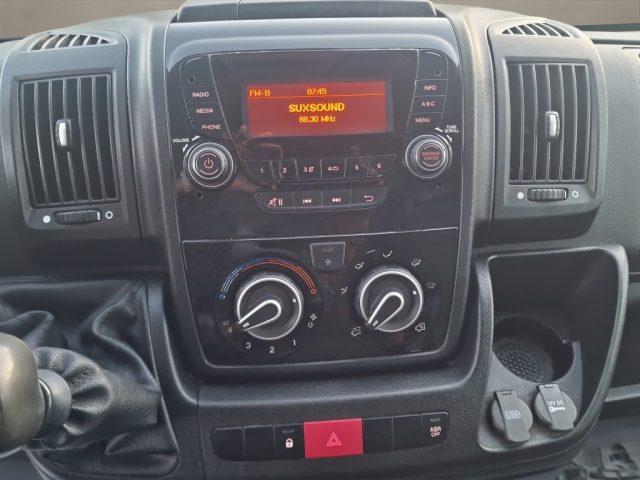 FIAT Ducato 30 2.3 MJT 140CV PM-TM Furgone