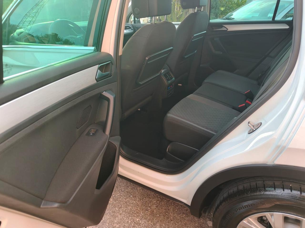 Volkswagen Tiguan 2.0 Tdi - 4Motion - 2018