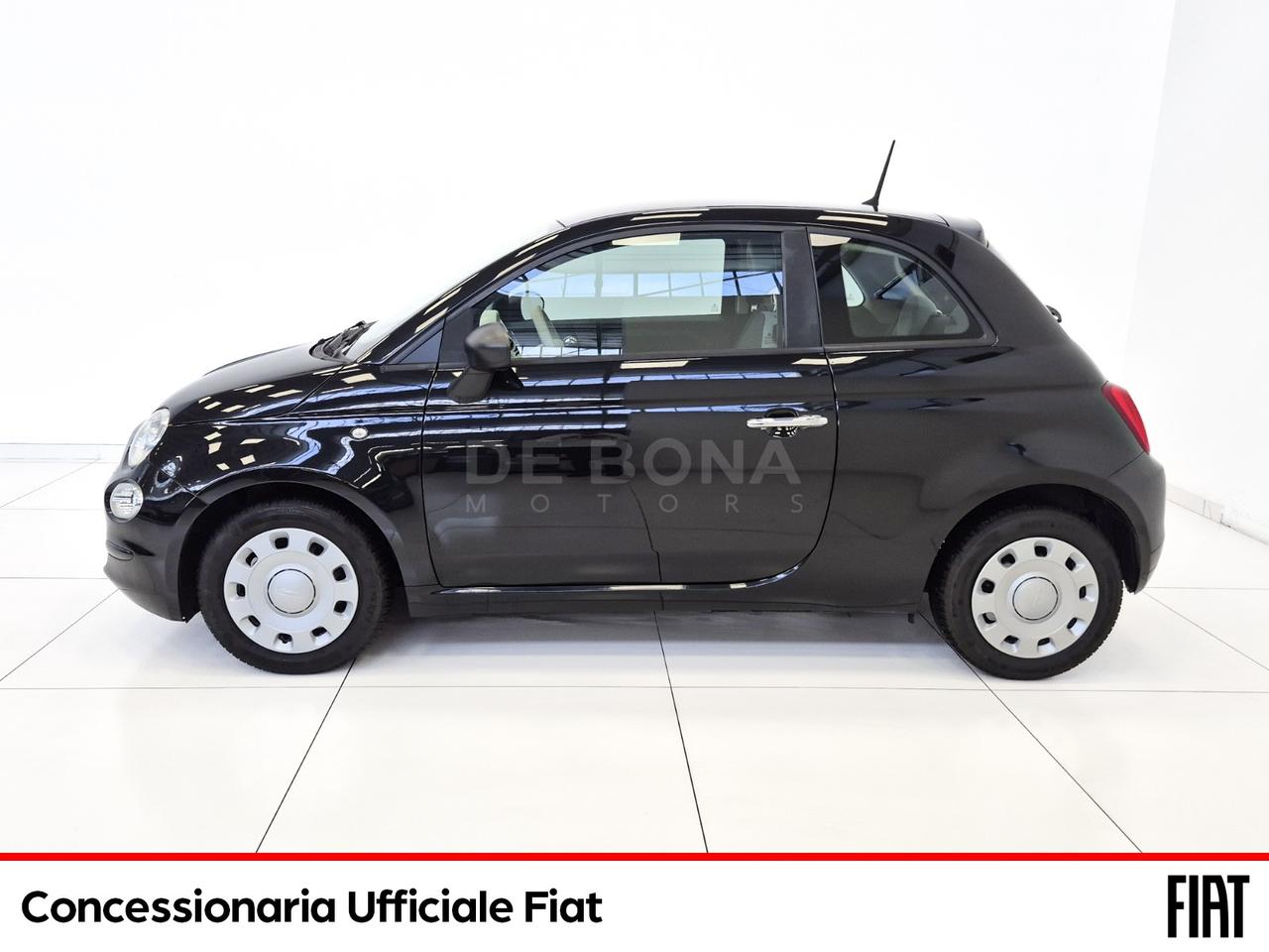 Fiat 500 1.2 pop 69cv my20