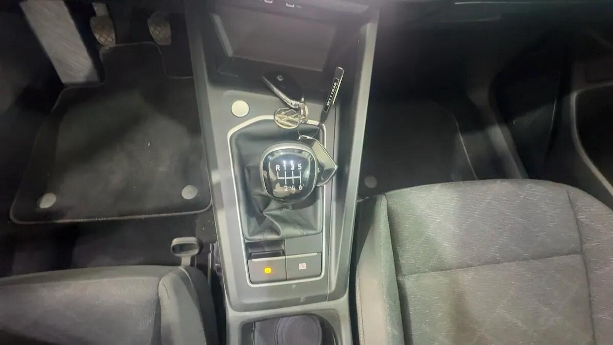 Volkswagen Golf 1.0 TSI EVO Life