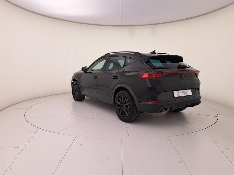 Cupra Formentor 1.4 e-hybrid tribe edition 245cv dsg