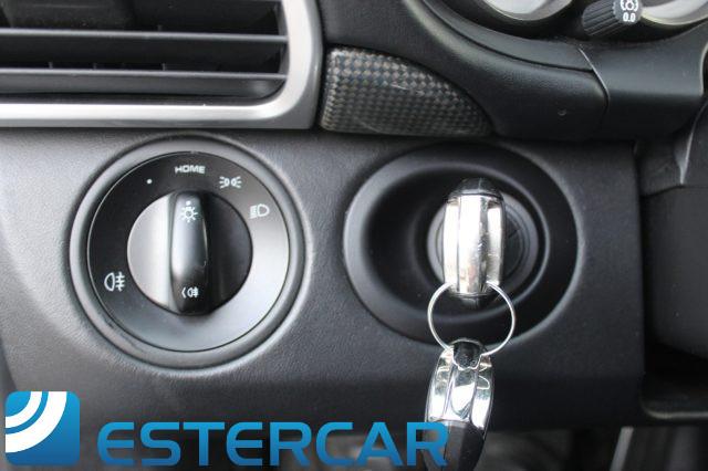 PORSCHE 911 Turbo S Coupé PERFETTA CARBOCERAMICI