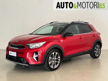 KIA Stonic 1.0 T-GDi 100 CV MHEV iMT Style