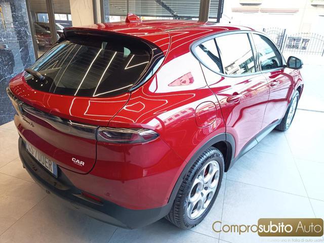 ALFA ROMEO Tonale 1.5 130 CV MHEV TCT7 Sprint