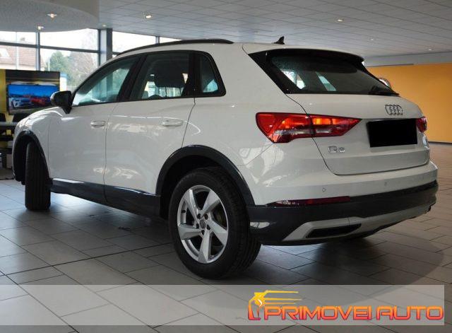 AUDI Q3 35 TFSI S tronic Advanced