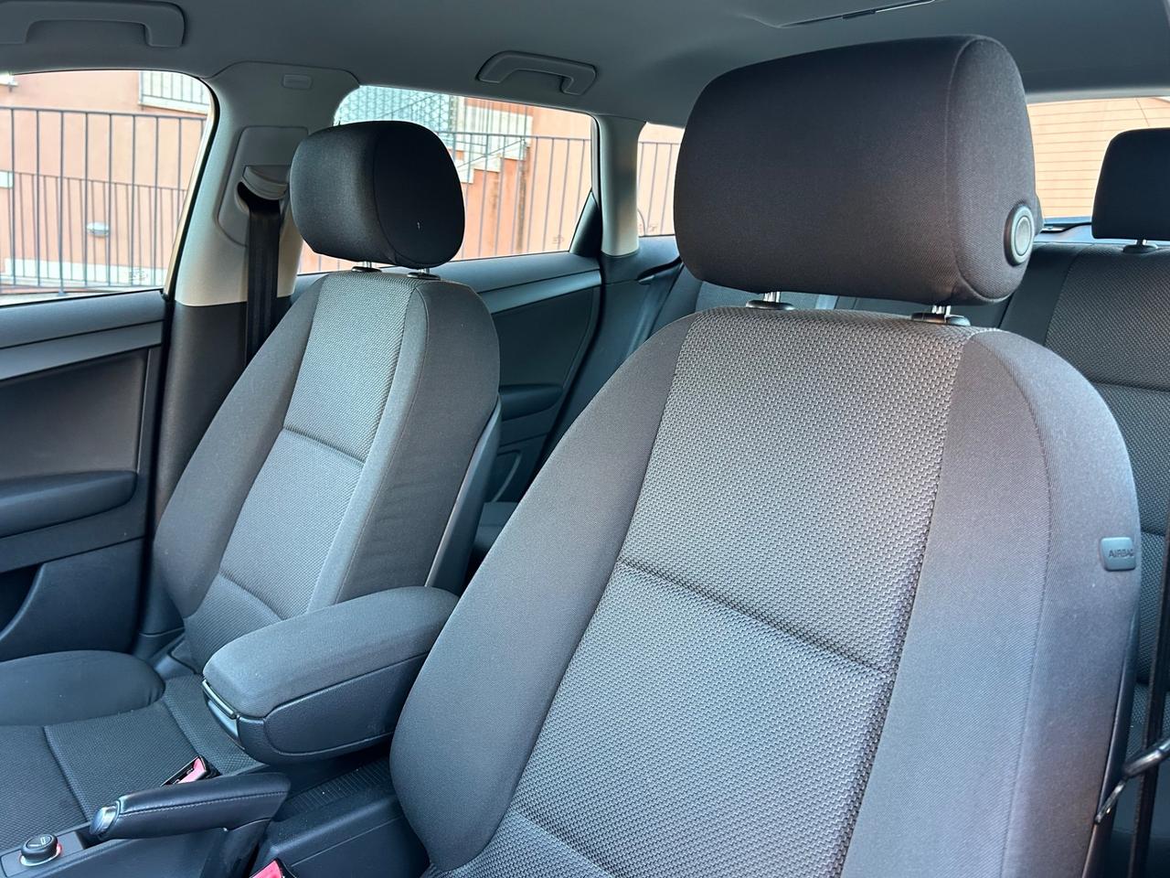 Audi A3 SPB 1.6 TDI Ambition ideale per neopatentati