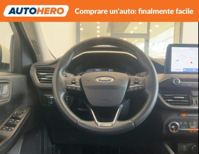 FORD Kuga 1.5 EcoBlue 120 CV 2WD Titanium