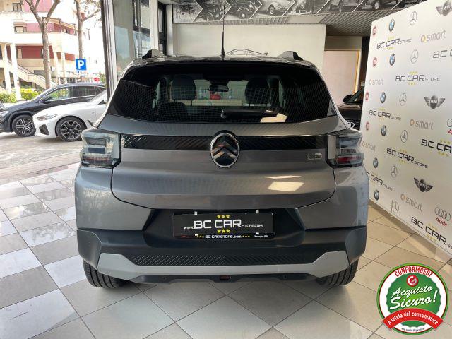 CITROEN C3 PureTech 100 S&S Max NEW MODEL