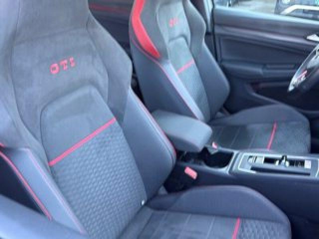 VOLKSWAGEN Golf 2.0 TSI GTI DSG Clubsport 45