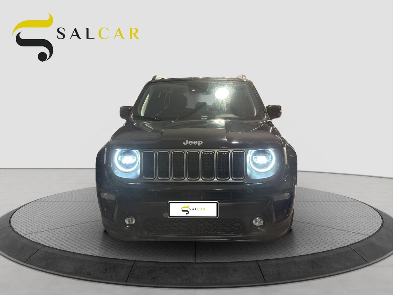 Jeep Renegade 1.6 mjt 130cv Limited 2023