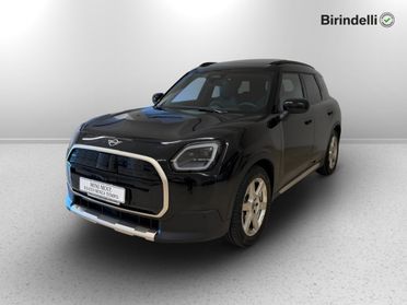MINI Mini Countrym.(U25) - Mini E Favoured Countryman