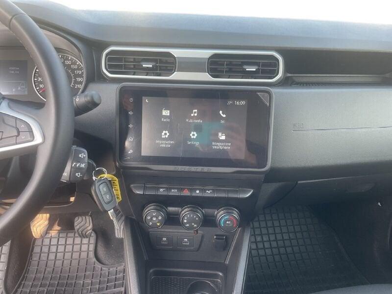 Dacia Duster Duster 1.0 TCe GPL 4x2 Comfort