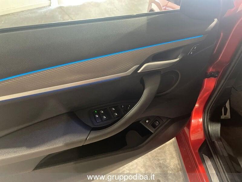 BMW X2 F39 Benzina xdrive25e Msport auto
