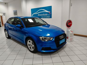 Audi A3 SPB 35 2.0TDI S tronic Business 2020