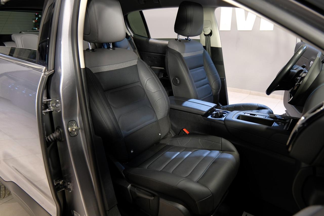 Citroen C5 Aircross BlueHDi 130 S&S EAT8 Shine