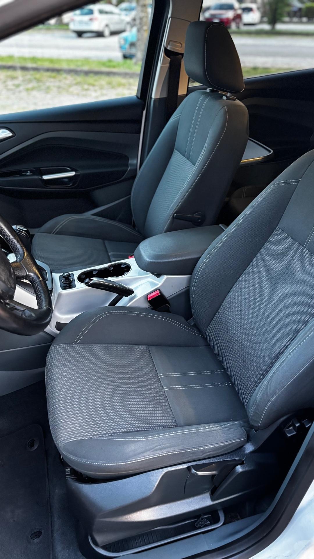 Ford C-Max 2.0 TDCi 115CV Powershift Titanium