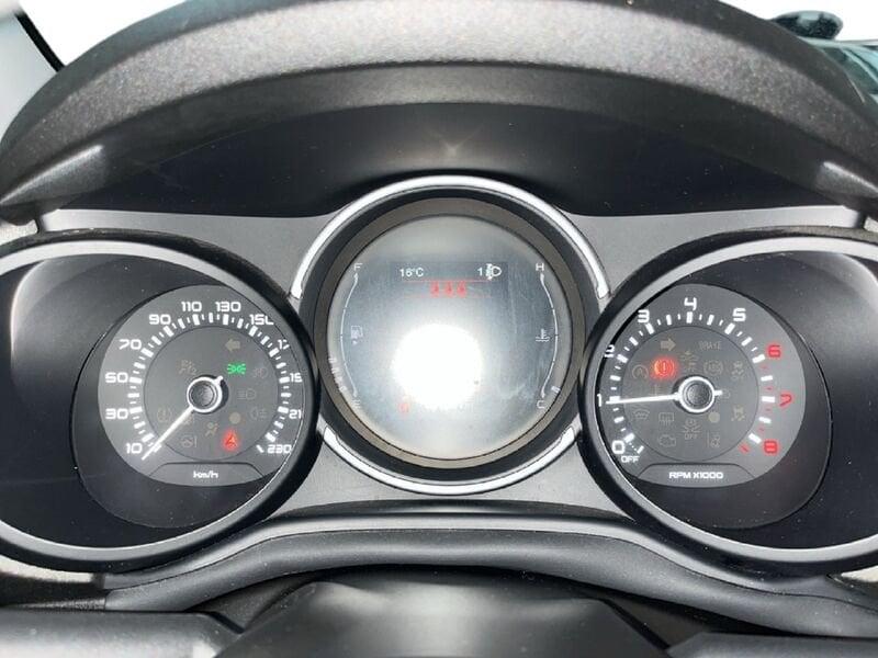 FIAT 500L 2017 Cross cross 1.4 s&s 95cv my20