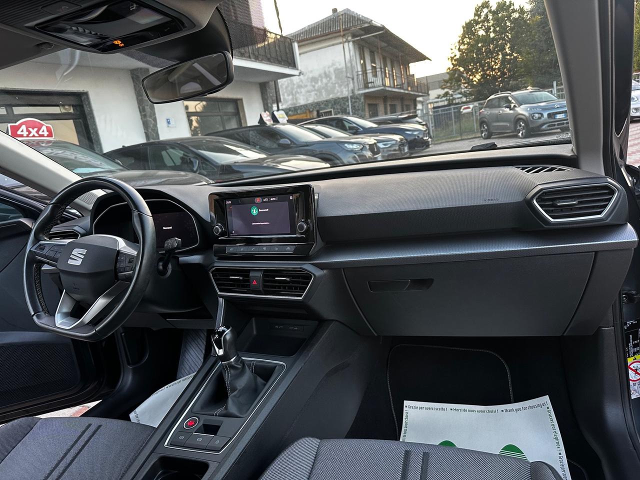 Seat Leon 1.0 TSI 110 CV Style
