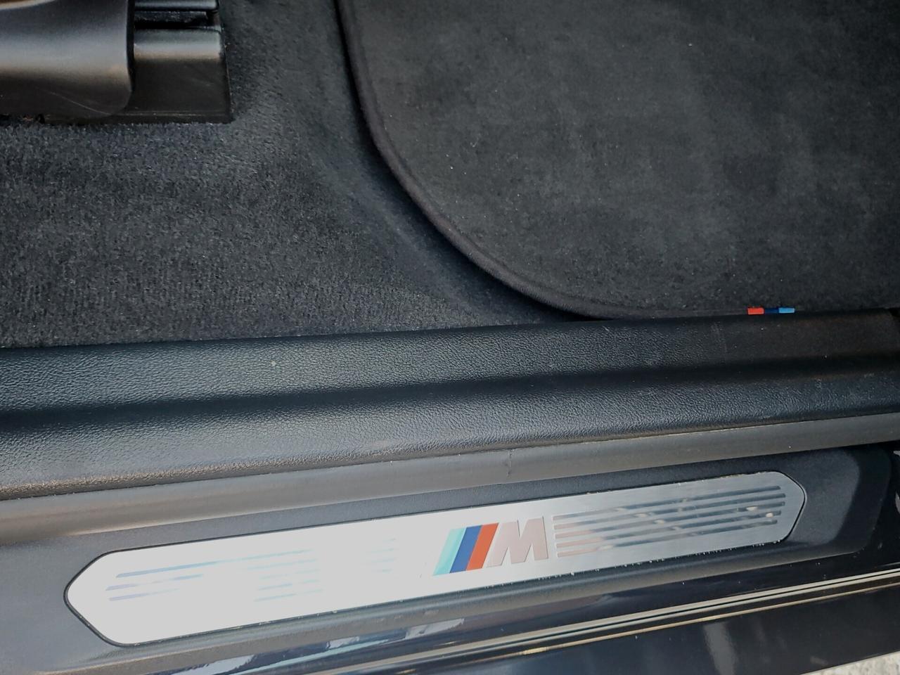 Bmw X4 xDrive20d 48V Msport hybrid FULL OPTIONAL