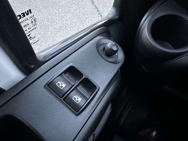Iveco Daily 35C16H3.0 Container Sponda Idr4440x2120x2350 kg740