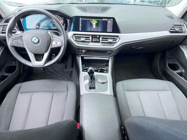 BMW 320 d 48V Touring