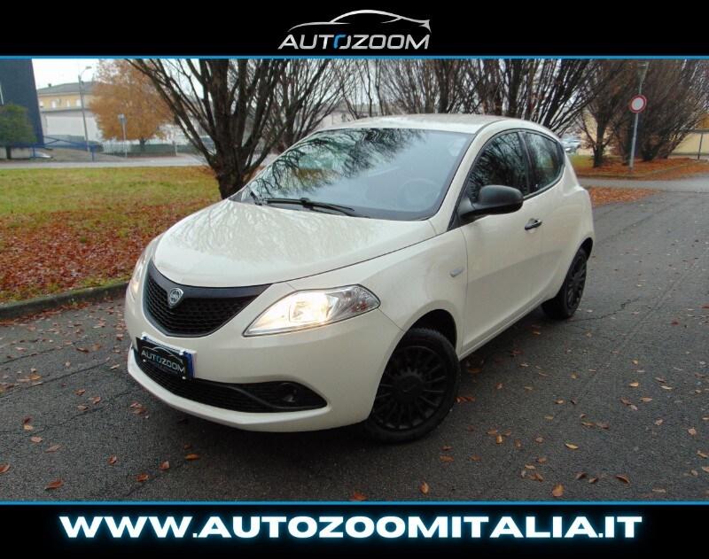 LANCIA Ypsilon 3ª serie Ypsilon 1.2 69 CV 5 po...