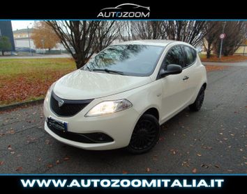 LANCIA Ypsilon 3ª serie Ypsilon 1.2 69 CV 5 po...