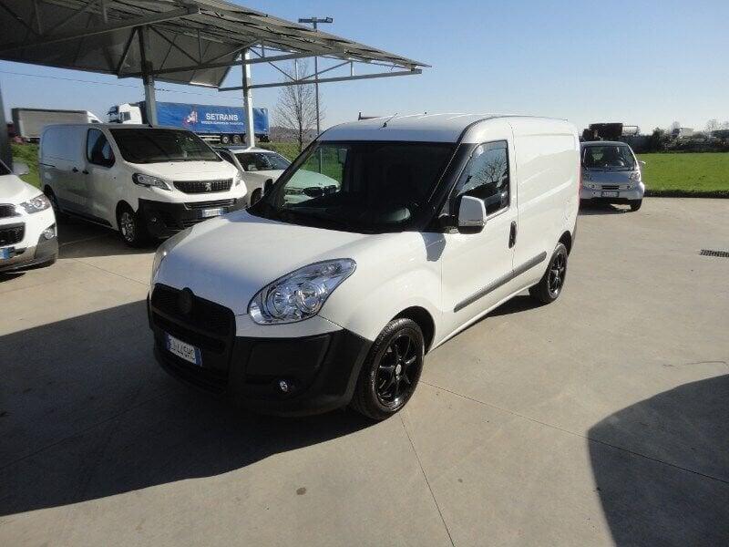 FIAT Doblò Doblò 1.3 MJT PC-TN Cargo Lamierato SX