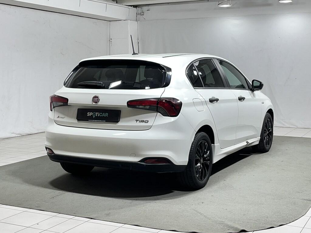 Fiat Tipo 5p 1.4 Street 95cv my20