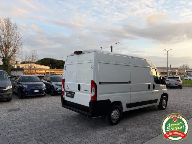 CITROEN Jumper BlueHDi S&S PM-TM L2-H2 Furgone