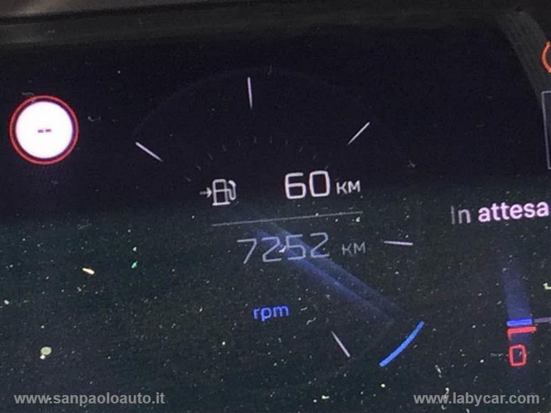 PEUGEOT 308 PureTech Turbo 130 S&S EAT8 SW GT NEOPATENTATO