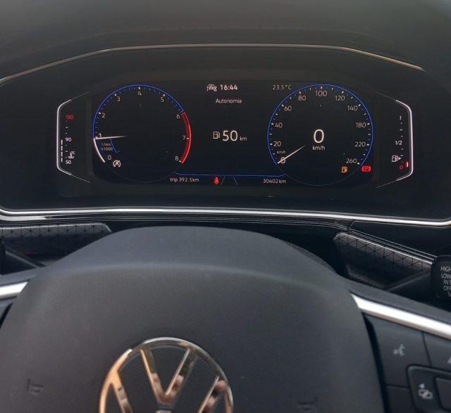 VOLKSWAGEN T-Cross 1.0 TSI 110 CV Advanced