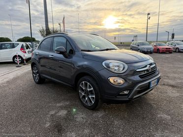 FIAT 500X 1.4 M.Air 140 CV Cross Plus GPL