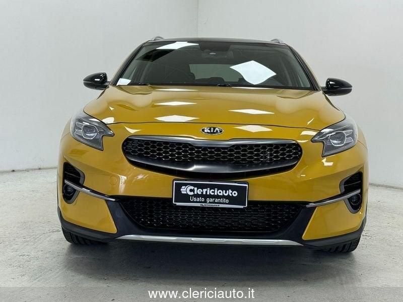 KIA Xceed 1.4 T-GDi Evolution (TETTO)