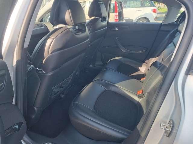 Citroen C5 C5 3.0 V6 hdi Exclusive (exclusive style) auto