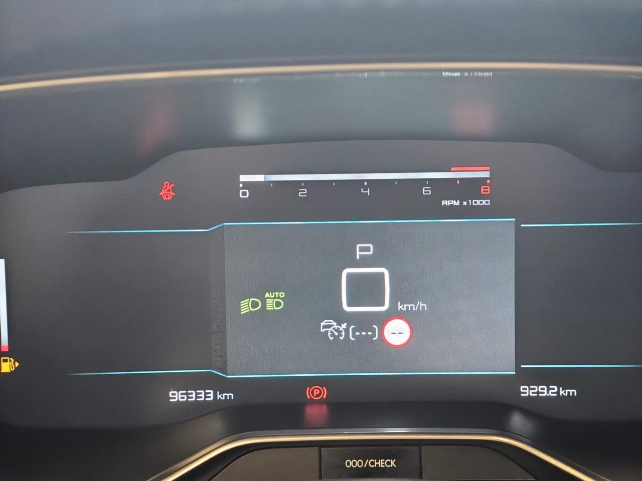 Citroen C5 Aircross PureTech 130 S&S EAT8 Feel