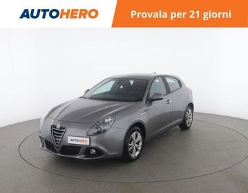 ALFA ROMEO Giulietta 1.6 Turbo 120 CV Progression