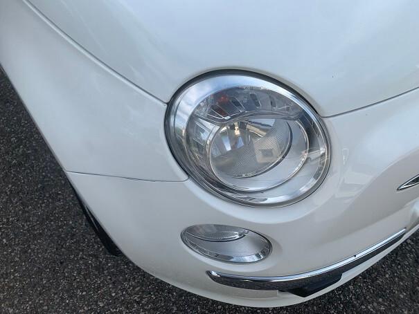 Fiat 500 1.2 EasyPower Lounge