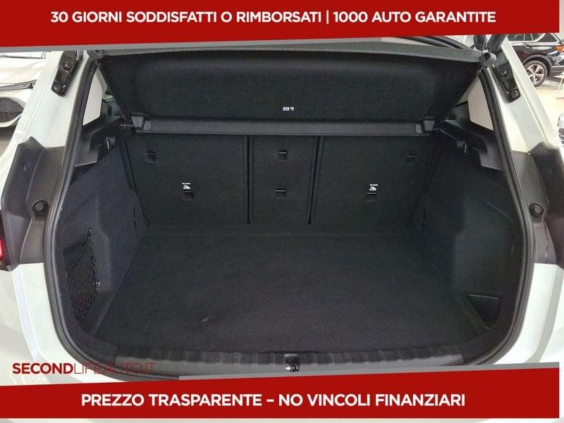 BMW Serie 2 Active Tourer 220i Active Tourer mhev 48V auto