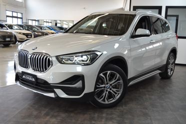 Bmw X1 sDrive18d xLine Plus Navi/Pelle/LED