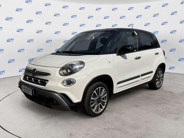 Fiat 500L Cross 1.3 mjt 95cv