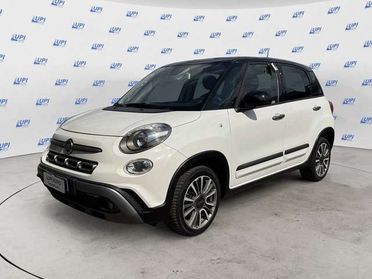 Fiat 500L Cross 1.3 mjt 95cv