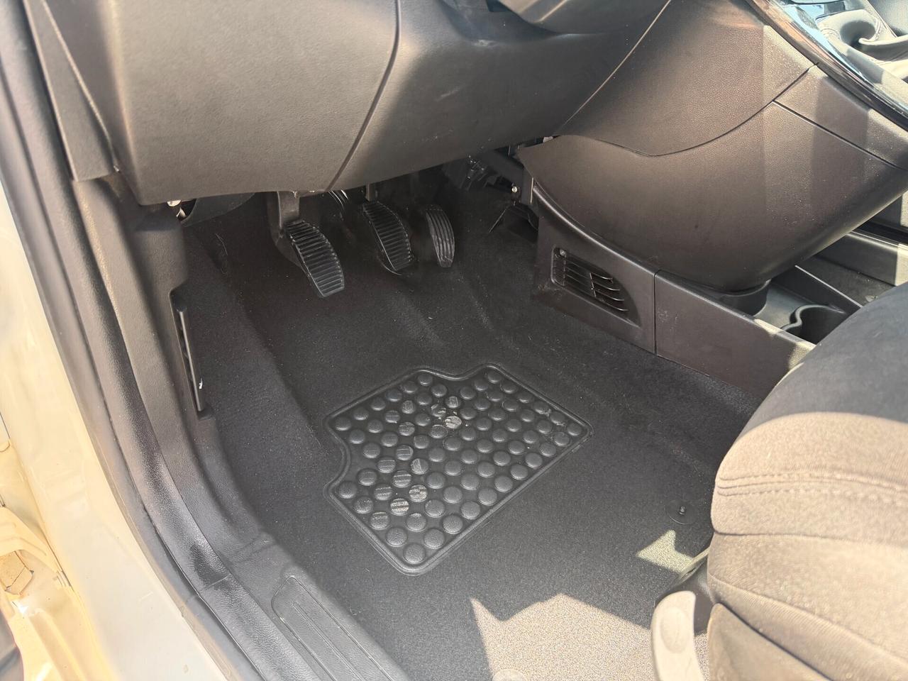 Lancia Ypsilon 1.3 MJT 16V 95 CV 5 porte S&S Gold