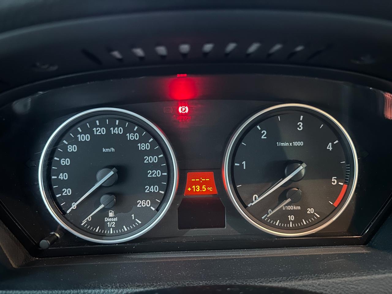 Bmw X5 3.0d cat Attiva