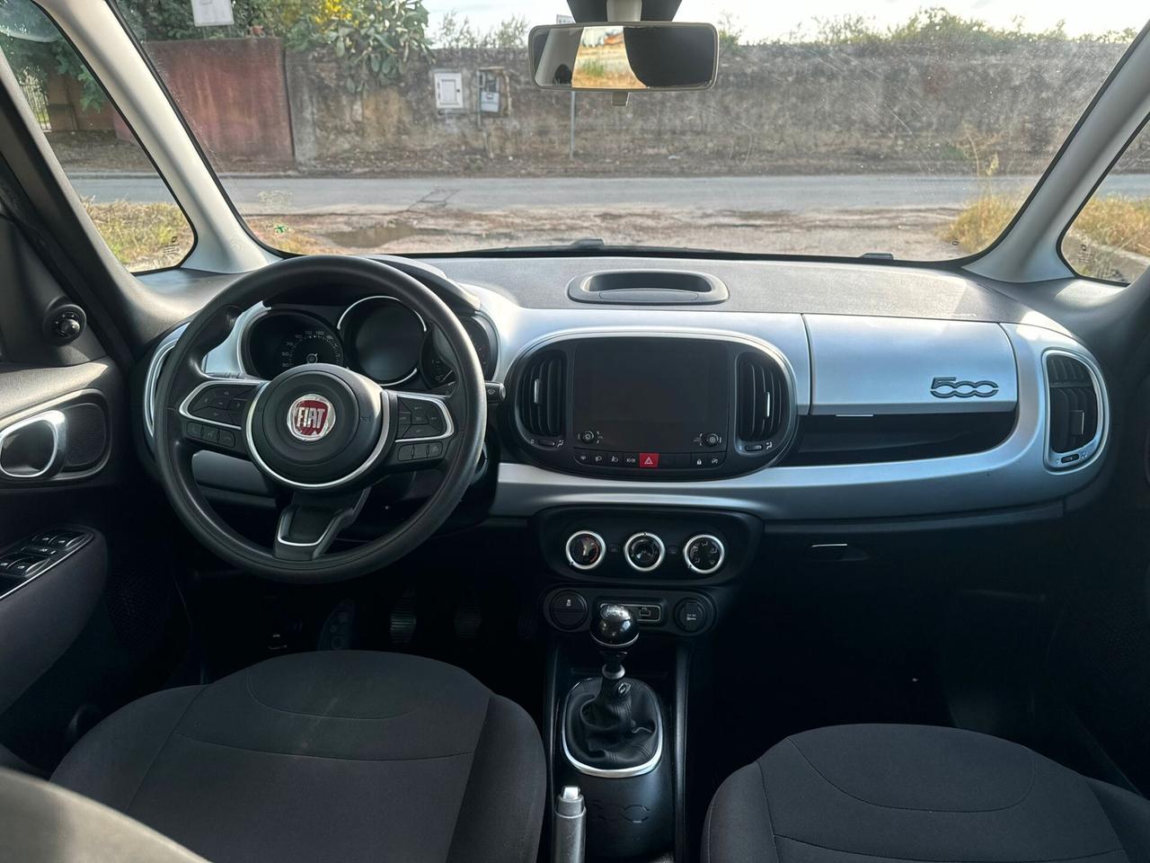 Fiat 500L 1.3 Multijet 95 CV Sport