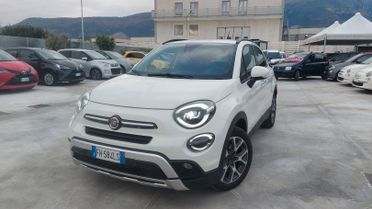 Fiat 500X 1.3 MultiJet 95 CV Cross